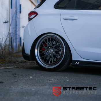 STREETEC - ultraLOW - Hyundai i30N (PD)